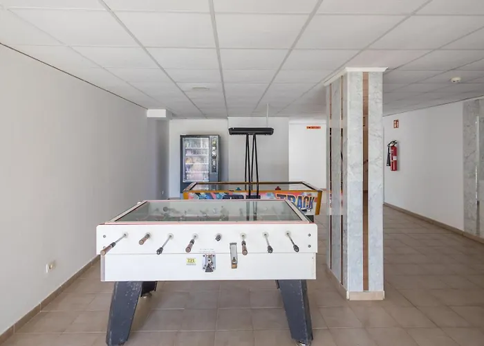 Guestready - Arenas 104 - Playa Del Ingles Jf Апартаменти