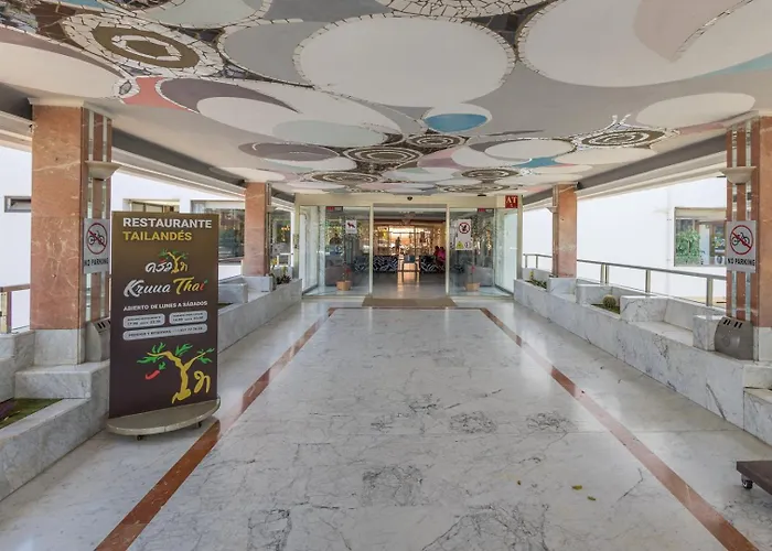 Guestready - Arenas 104 - Playa Del Ingles Jf Apartment Las Palmas de Gran Canaria