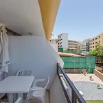 Guestready - Arenas 104 - Playa Del Ingles Jf Apartment Las Palmas de Gran Canaria