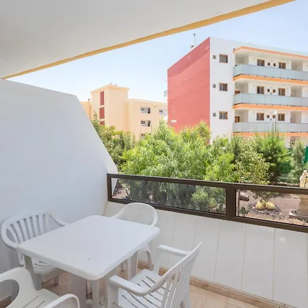 Guestready - Arenas 104 - Playa Del Ingles Jf Apartment *