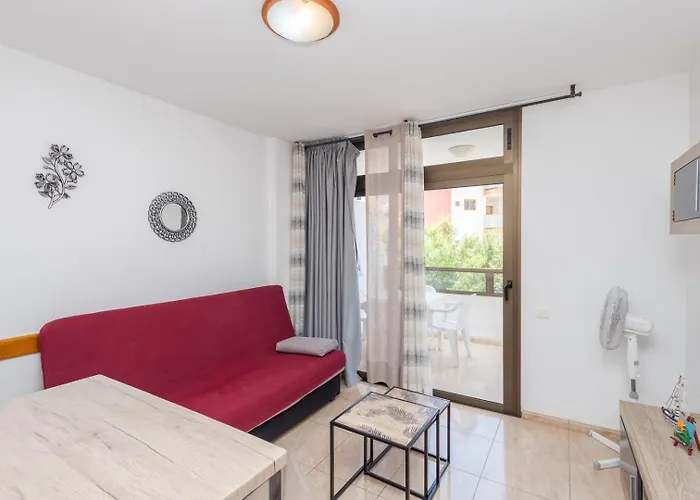 Apartment Guestready - Arenas 104 - Playa Del Ingles Jf Las Palmas / Gran Canaria
