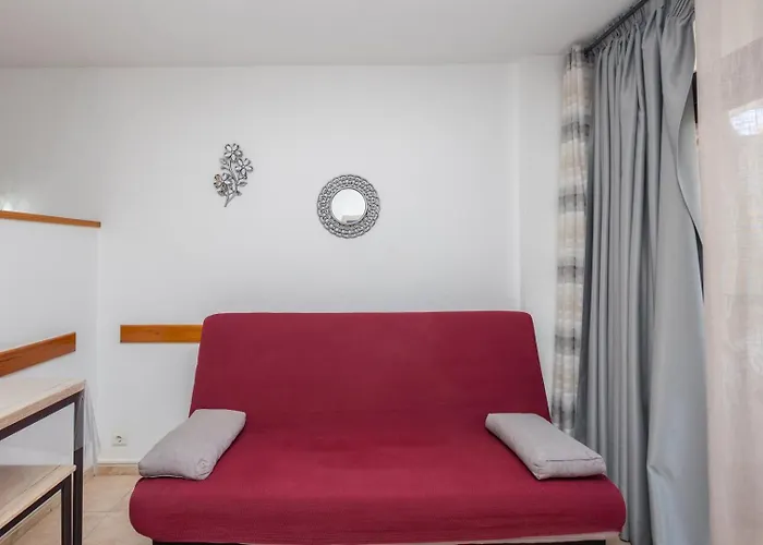 Guestready - Arenas 104 - Playa Del Ingles Jf * Las Palmas / Gran Canaria