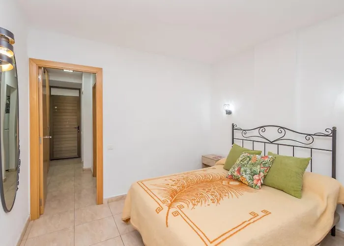Apartment Guestready - Arenas 104 - Playa Del Ingles Jf Las Palmas / Gran Canaria