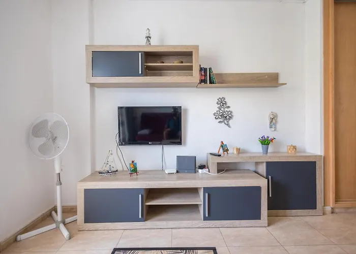 Guestready - Arenas 104 - Playa Del Ingles Jf * Las Palmas / Gran Canaria