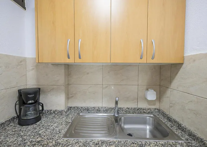 Apartment Guestready - Arenas 104 - Playa Del Ingles Jf