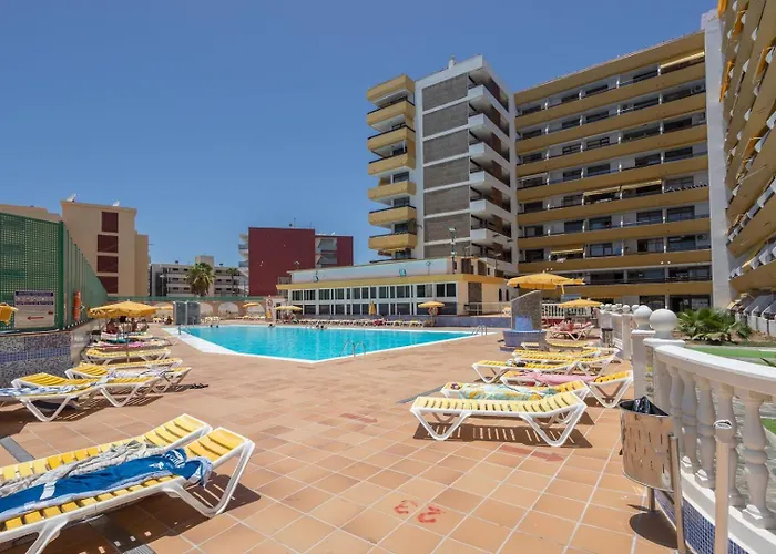 Guestready - Arenas 104 - Playa Del Ingles Jf Apartment Las Palmas / Gran Canaria
