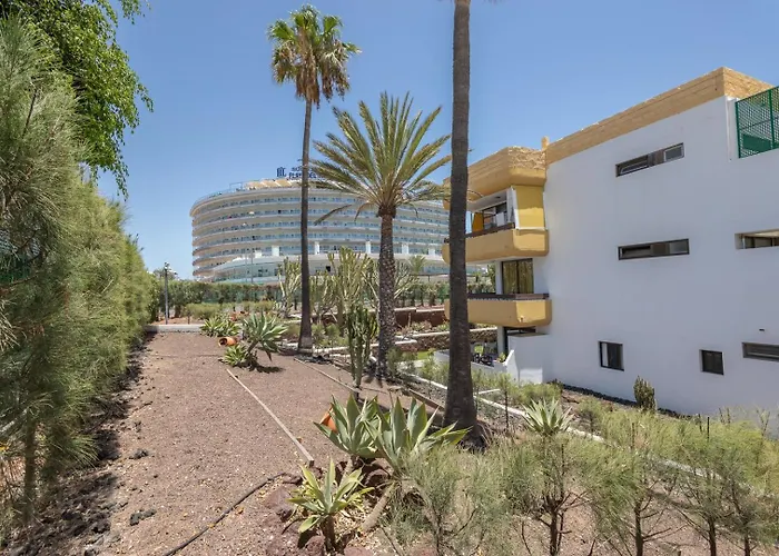 Guestready - Arenas 104 - Playa Del Ingles Jf Apartment Las Palmas / Gran Canaria