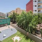 Daire Guestready - Arenas 104 - Playa Del Ingles Jf