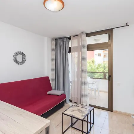 Daire Guestready - Arenas 104 - Playa Del Ingles Jf Las Palmas de Gran Canaria