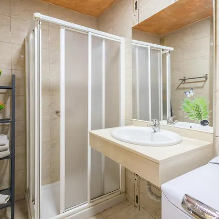 Daire Guestready - Arenas 104 - Playa Del Ingles Jf *