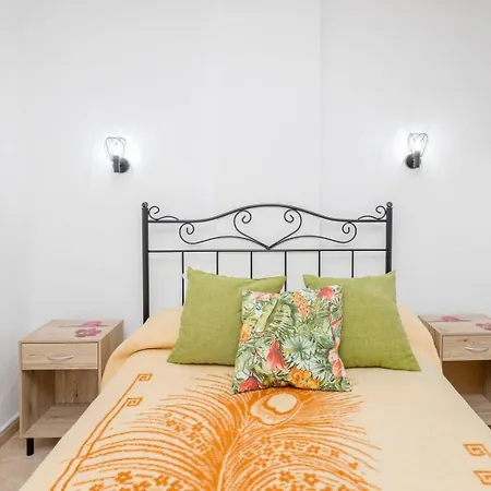 Guestready - Arenas 104 - Playa Del Ingles Jf Daire Las Palmas de Gran Canaria